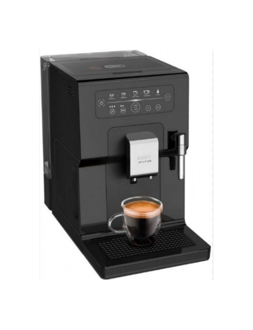 MACHINE A CAFE KRUPS INTUITON EA870 