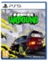 JEU PS5 NEED FOR SPEED UNBOUND