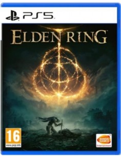 JEU PS5 ELDEN RING