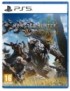 JEU PS5 MONSTER HUNTER WILDS