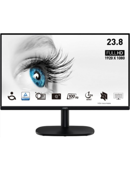 MONITEUR MSI PRO MP245V