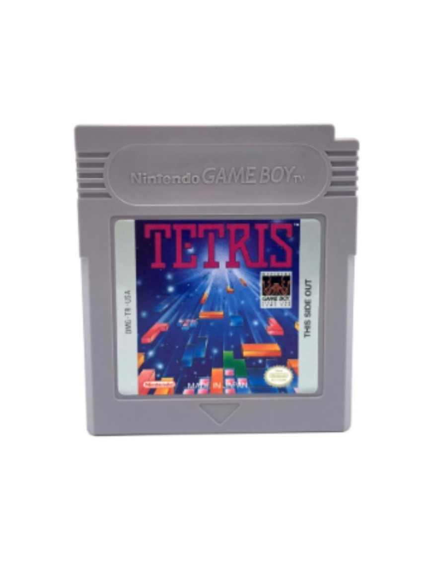 JEU GB TETRIS [LOOSE]