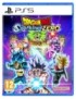 JEU PS5 DRAGON BALL SPARKING ZERO 