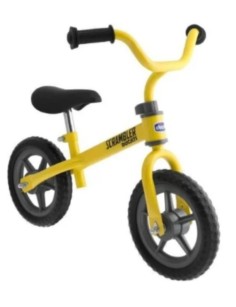 DRESIENNE CHICCO SCRAMBLER...