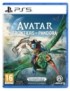 JEU PS5 AVATAR FRONTIERS OF PANDORA 