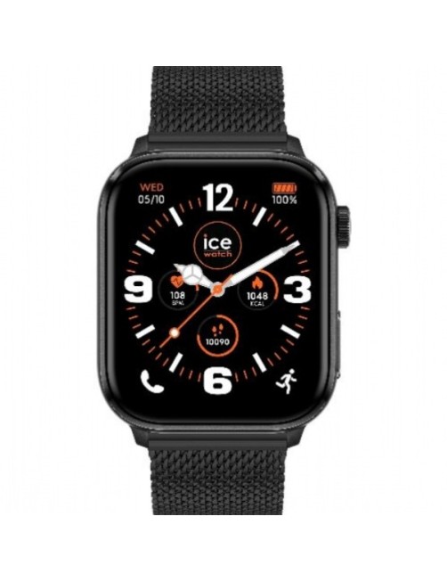 MONTRE CONNECTEE ICE WATCH - ICE SMART 3.0