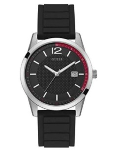 MONTRE GUESS PERRY NOIR 
