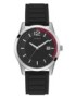 MONTRE GUESS PERRY NOIR 