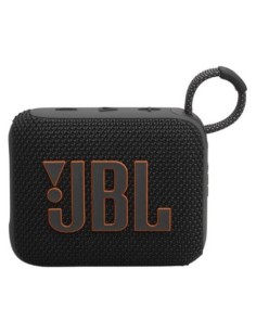 ENCEINTE BLUETOOTH JBL GO 4