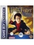JEU GBC HARRY POTTER ET LA CHAMBRE DES SECRETS