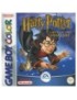 JEU GBC HARRY POTTER A L'ECOLE DES SORCIERS