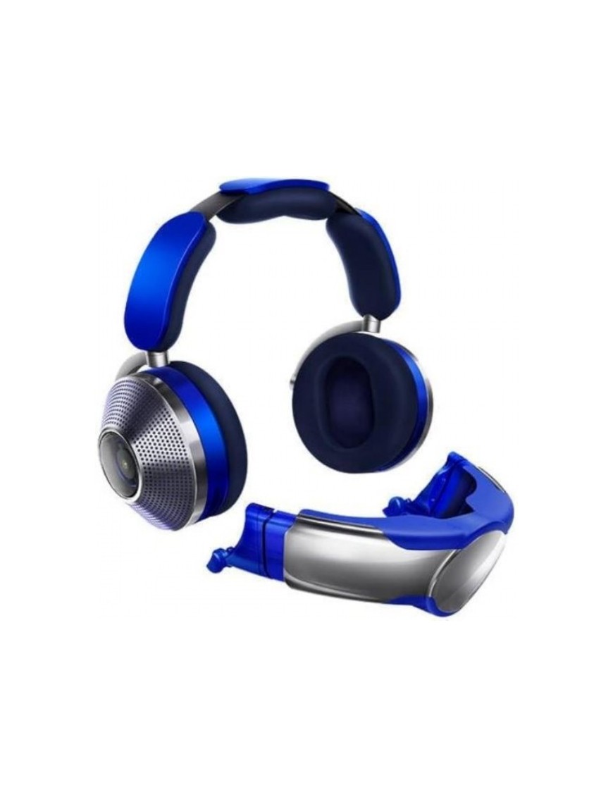 CASQUE AUDIO SANS FIL / PURIFICATEUR D'AIR DYSON ZONE WP01