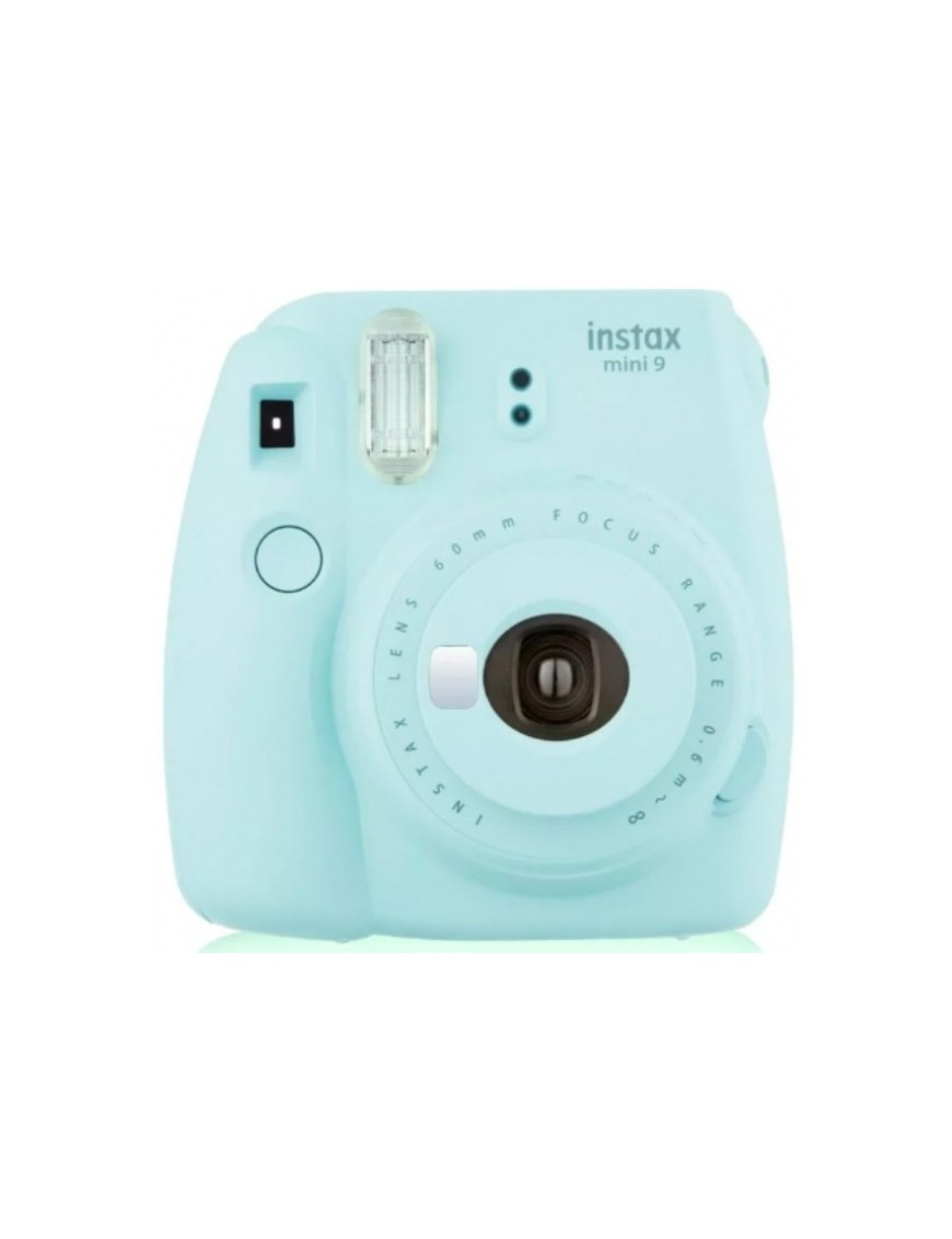 APPAREIL PHOTO INSTAX MINI 9 BLEU
