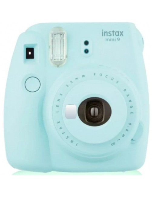 APPAREIL PHOTO INSTAX MINI 9 BLEU