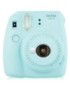 APPAREIL PHOTO INSTAX MINI 9 BLEU