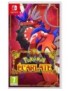 JEU SWITCH POKEMON ÉCARLATE