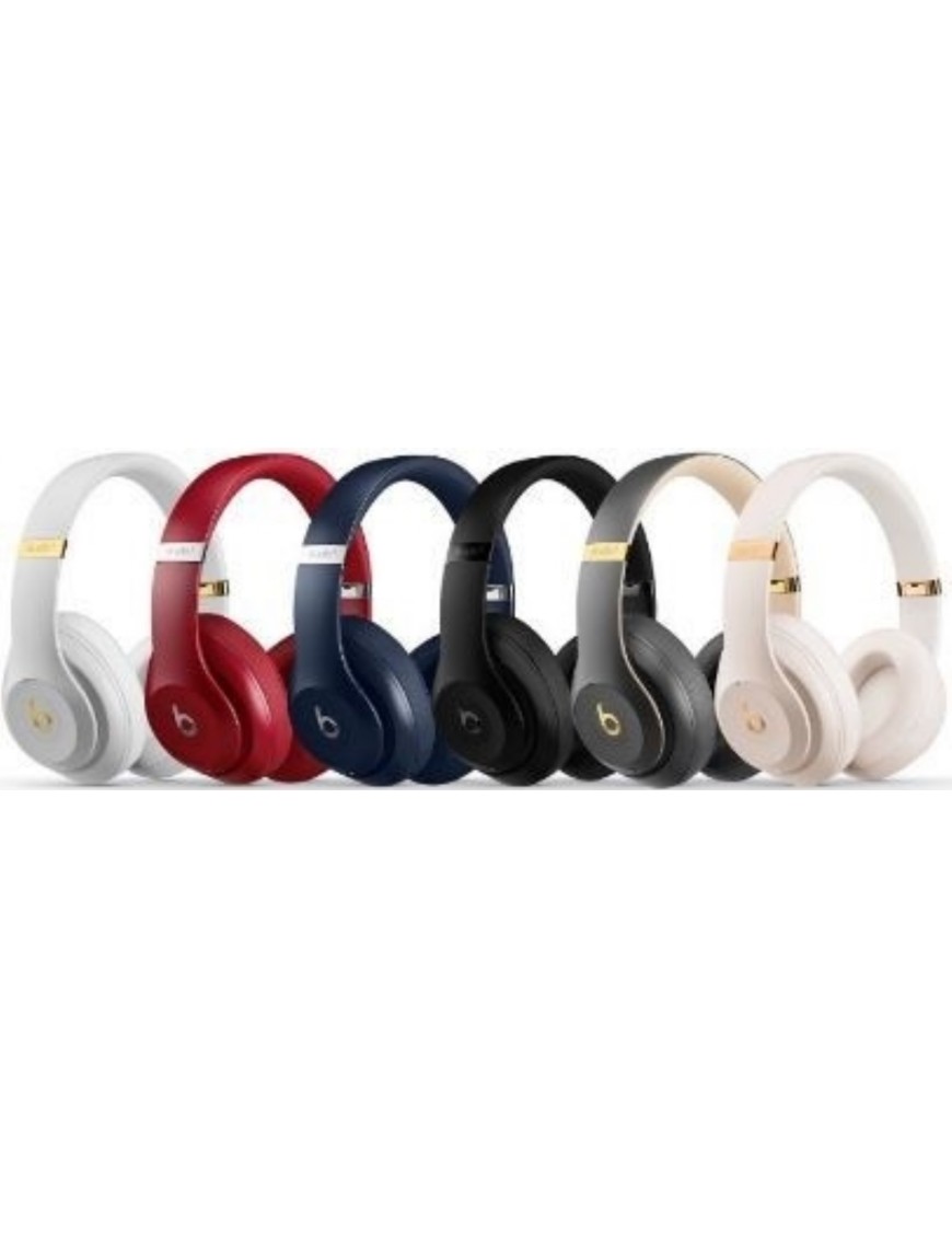 CASQUE BLUETOOTH BEATS STUDIO 3 