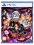 JEU PS5 DEMON SLAYER