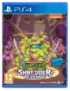 JEU VIDEO PS4 TEENAGE MUTANT TURTLES 