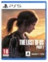 JEU PS5 THE LAST OF US PART I REMASTERED