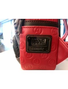 SAC LOUNGEFLY MARVEL AVENGERS