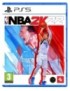 JEU VIDEO PS5 NBA2K22
