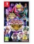 JEU SWITCH YU-GI-OH! LEGACY OF THE DUELIST LINK EVOLUTION