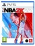 JEU PS5 NBA 2K22