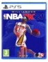 JEU PS5 NBA 2K21