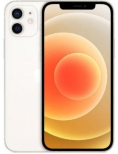 APPLE IPHONE 12 128GO BLANC