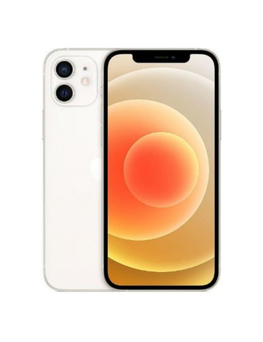 APPLE IPHONE 12 128GO BLANC