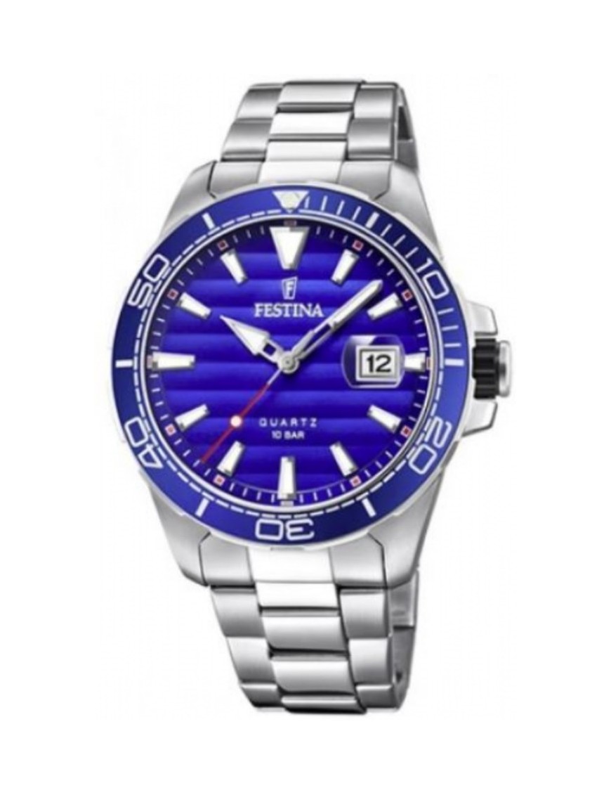 MONTRE FESTINA PRESTIGE