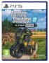 JEU PS5 FARMING SIMULATOR 