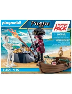 PLAYMOBIL - 71254 - LES...