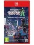 JEU SWITCH 2 POKEMON ZA