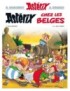 BD ASTERIX CHEZ LES BELGES : TOME 24
