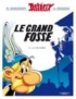 BD ASTERIX LE GRAND FOSSE : TOME 25
