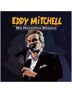 CD EDDY MITCHELL - MA...