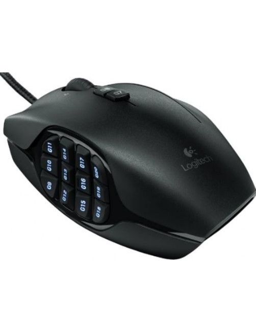 SOURIS GAMING FILAIRE LOGITECH G600 