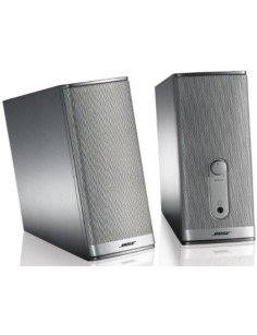 ENCEINTE PC BOSE COMPANION...