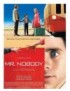 DVD MR. NOBODY