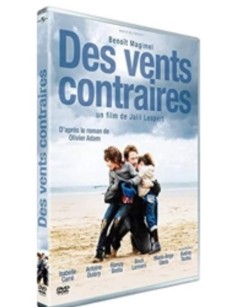 DVD DES VENTS CONTRAIRES