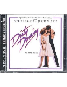 CD DIRTY DANCING