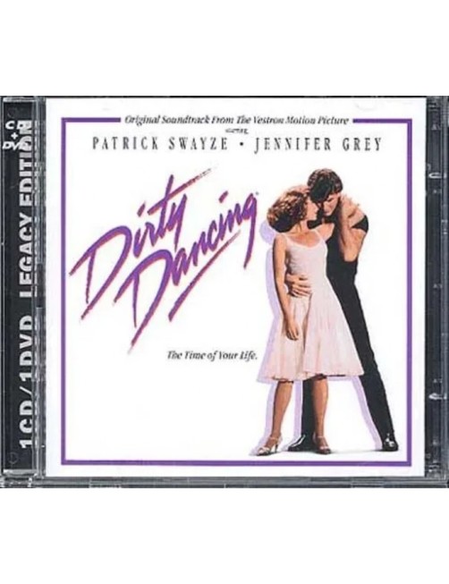 CD DIRTY DANCING