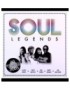 CD SOUL LEGENDS