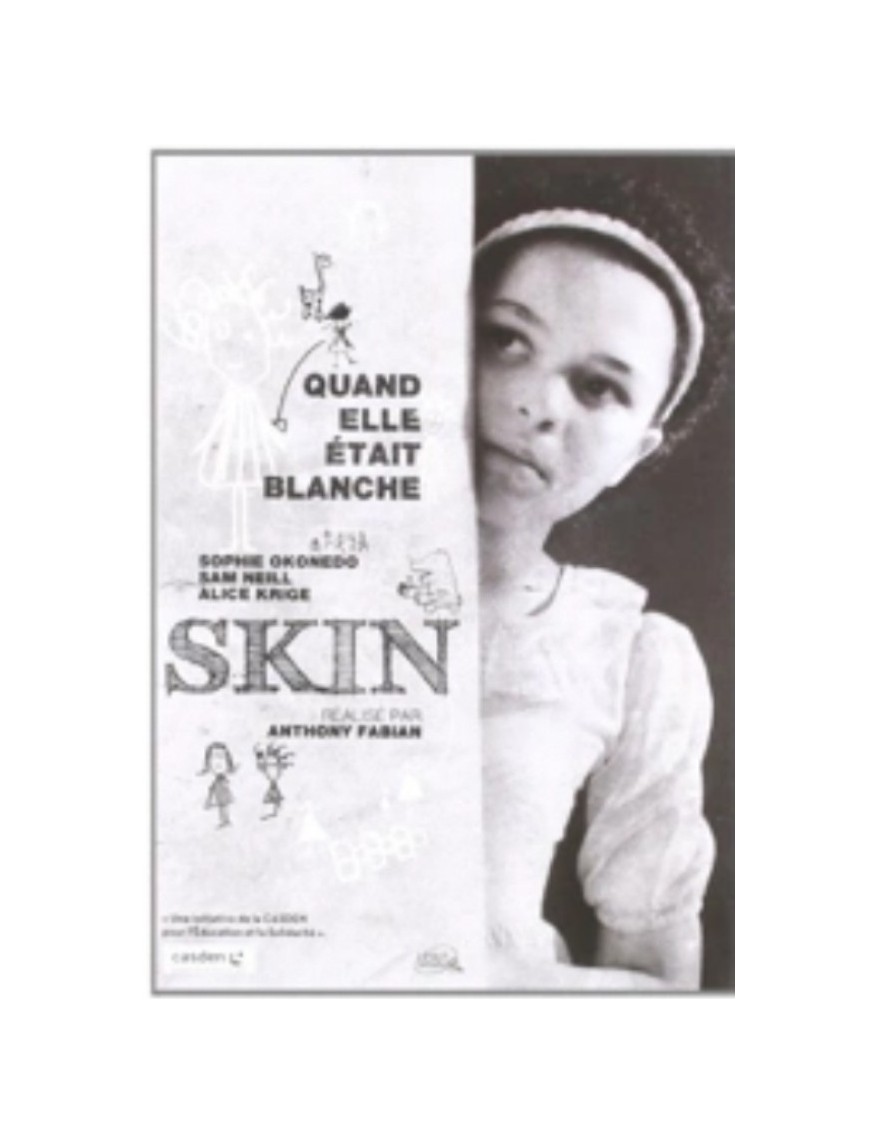 DVD SKIN