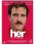 DVD HER