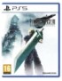 JEU PS4 FINAL FANTASY VII REMAKE