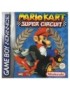 JEU GBA MARIO KART : SUPER CIRCUIT - SANS BOITE