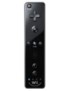 MANETTE NINTENDO WII REMOTE PLUS NOIRE